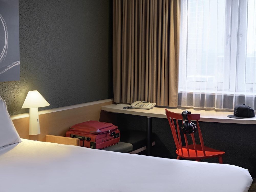 Standard Twin Room, 2 Twin Beds