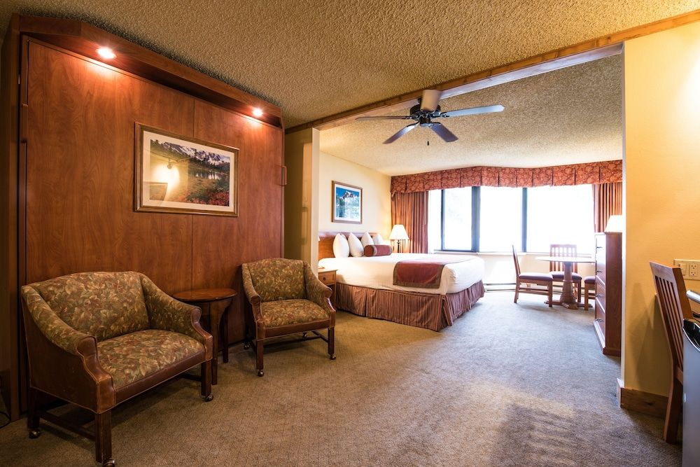 Grand Lodge Crested Butte Studio, Multiple Beds (Emmons) 2