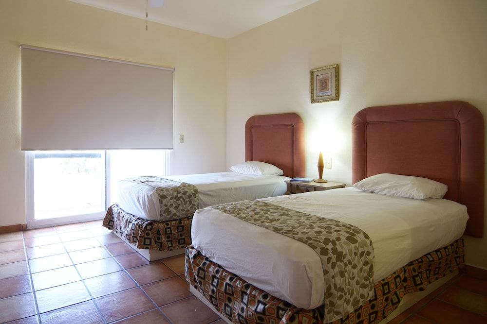 Hotel & Suites Las Palmas Premium Suite, 2 Bedrooms 4