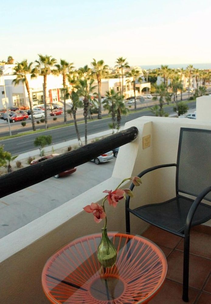 Hotel & Suites Las Palmas Standard Suite, 1 Queen Bed with Sofa bed 7