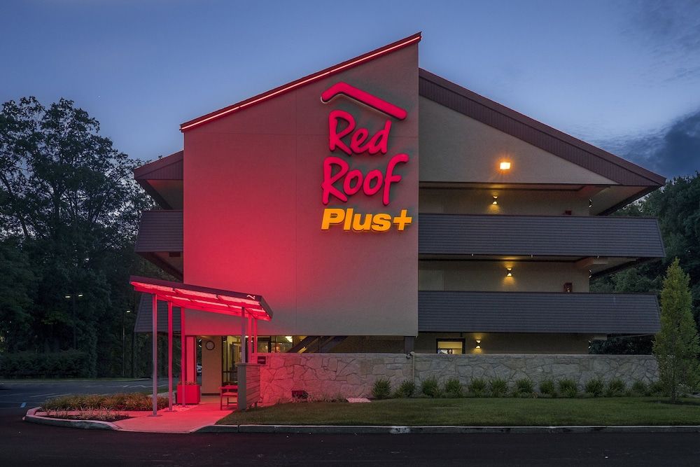 undefined Red Roof Inn PLUS+ Wilmington - Newark 8