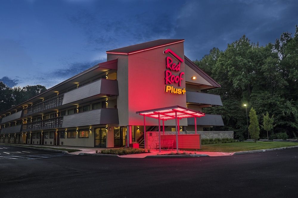 undefined Red Roof Inn PLUS+ Wilmington - Newark 5
