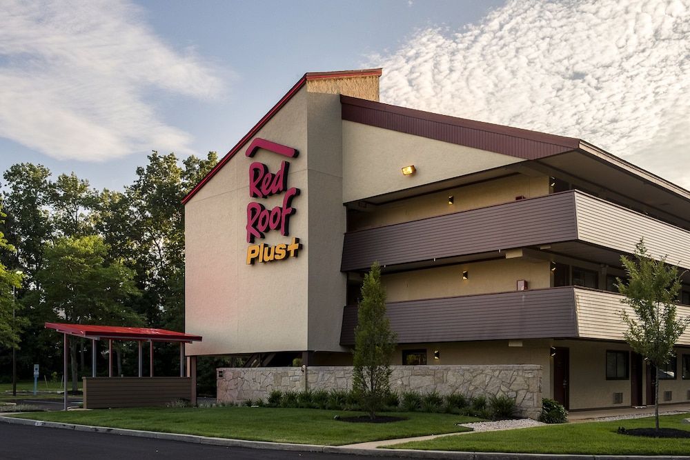 undefined Red Roof Inn PLUS+ Wilmington - Newark 7