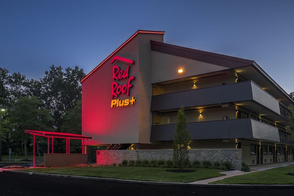 undefined Red Roof Inn PLUS+ Wilmington - Newark 10