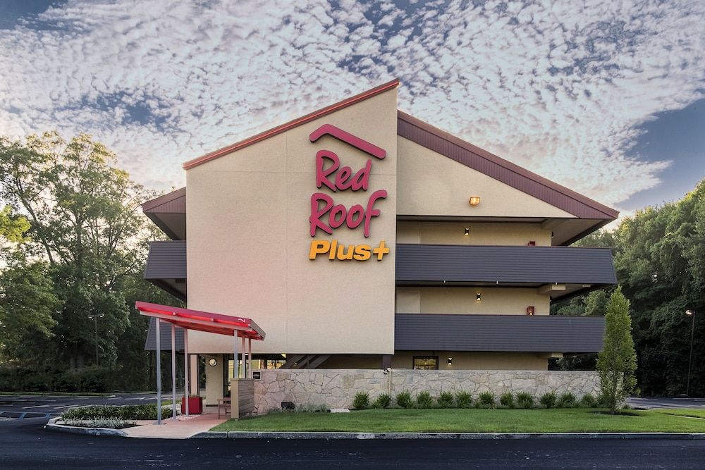 undefined Red Roof Inn PLUS+ Wilmington - Newark 6