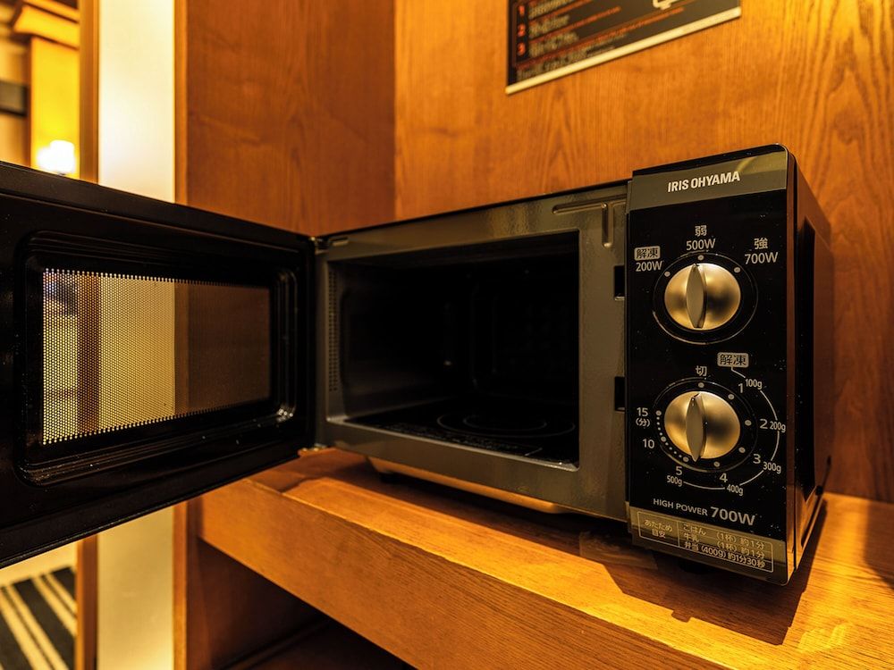 undefined APA Hotel Nishiazabu 6