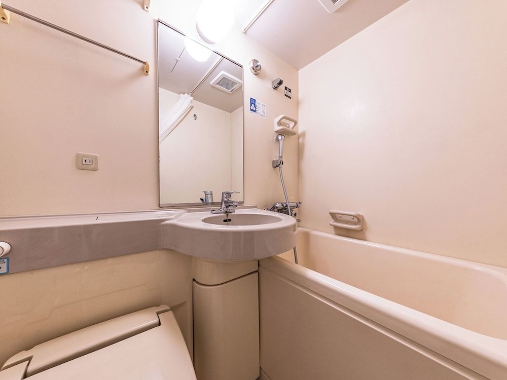 undefined APA Hotel Nishiazabu 10