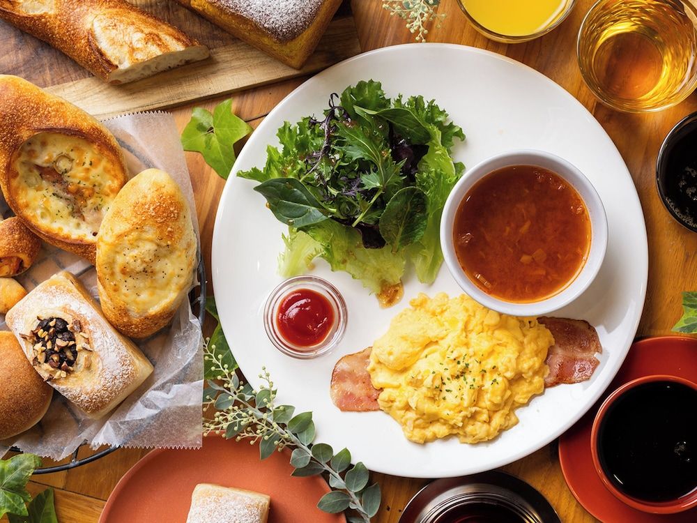 undefined APA Hotel Nishiazabu 3