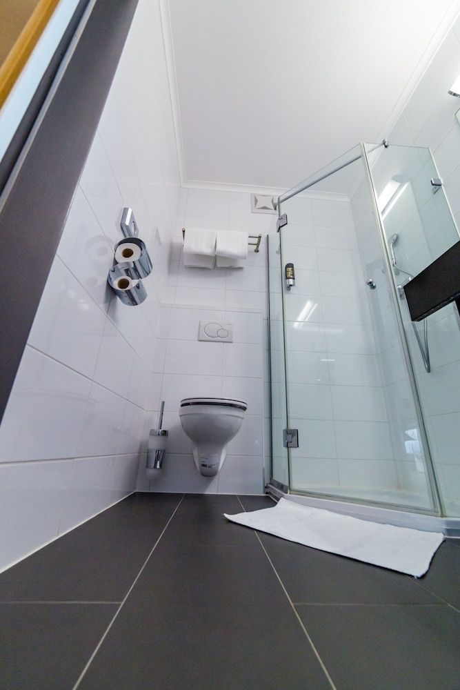 Arion Hotel Vienna Airport Twin Room, 2 Twin Beds 3