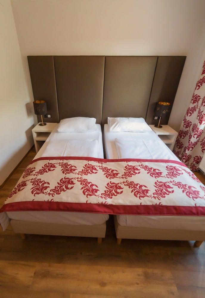 Arion Hotel Vienna Airport Twin Room, 2 Twin Beds 2