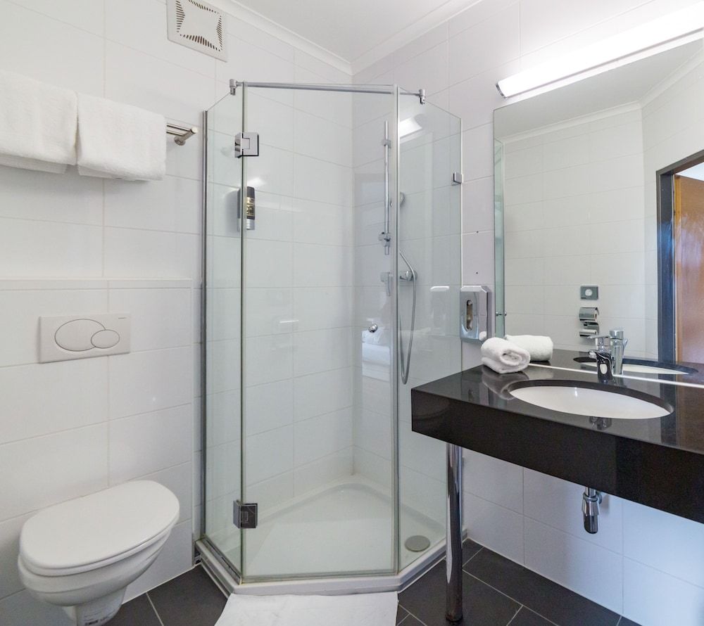 Arion Hotel Vienna Airport Twin Room, 2 Twin Beds 4