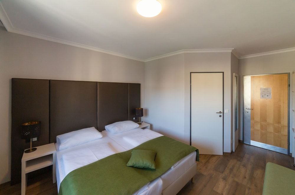 Arion Hotel Vienna Airport