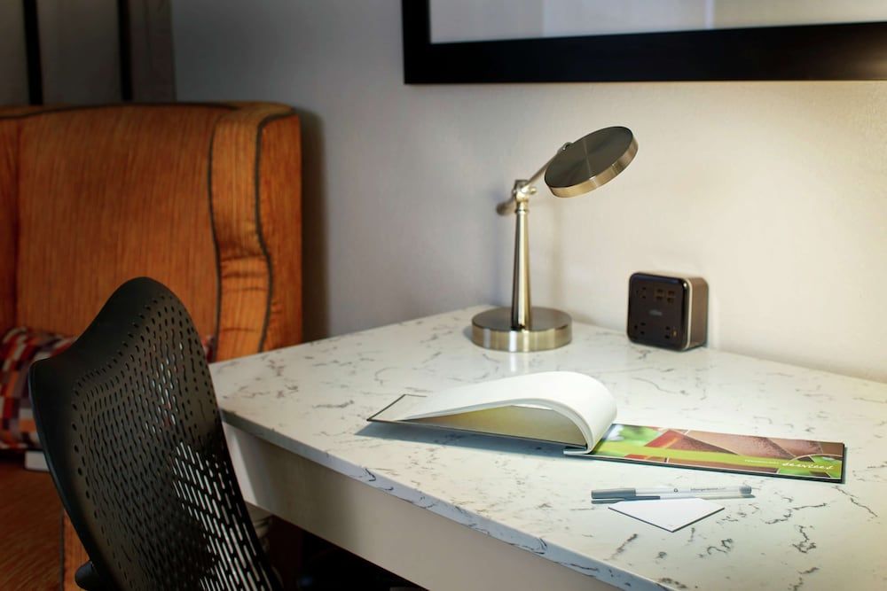 undefined Hilton Garden Inn Columbus/Polaris 5