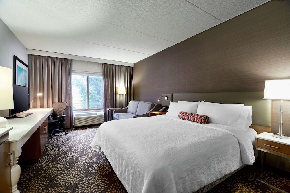 undefined Hilton Garden Inn Columbus/Polaris