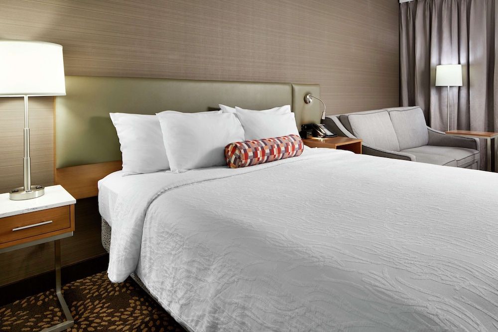 undefined Hilton Garden Inn Columbus/Polaris 6