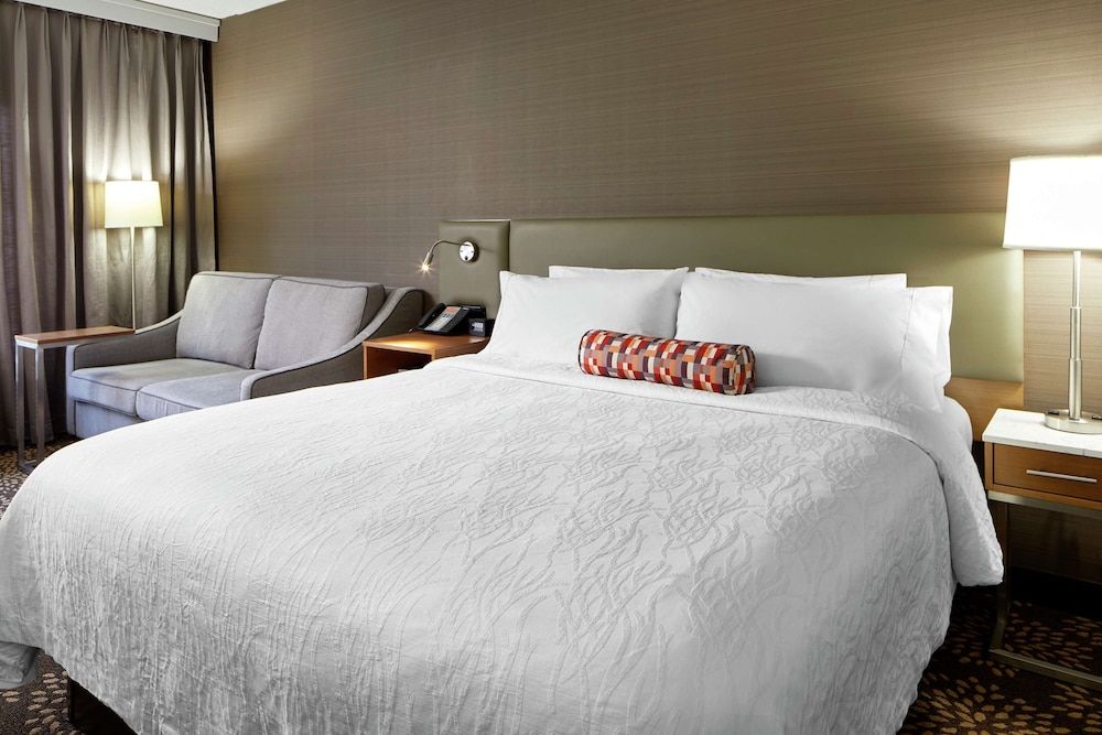 undefined Hilton Garden Inn Columbus/Polaris 8