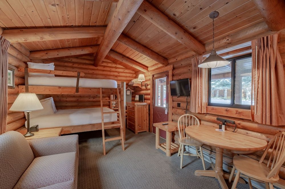 Cabin