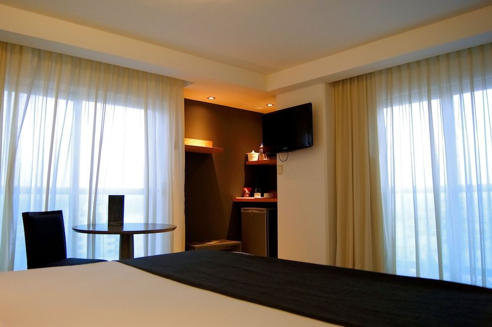 Rivoli Select Hotel Executive Studio Suite, 1 King Bed