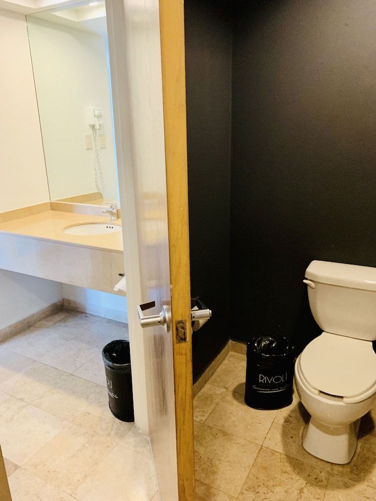 Rivoli Select Hotel Standard Room, 1 King Bed 3