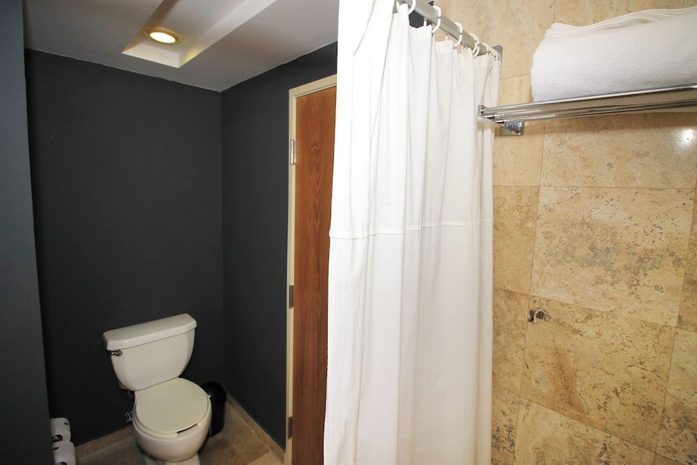 Rivoli Select Hotel Standard Room, 1 King Bed 6