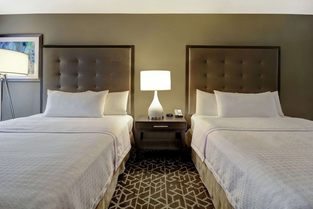 Suite, 1 Bedroom, Jetted Tub
