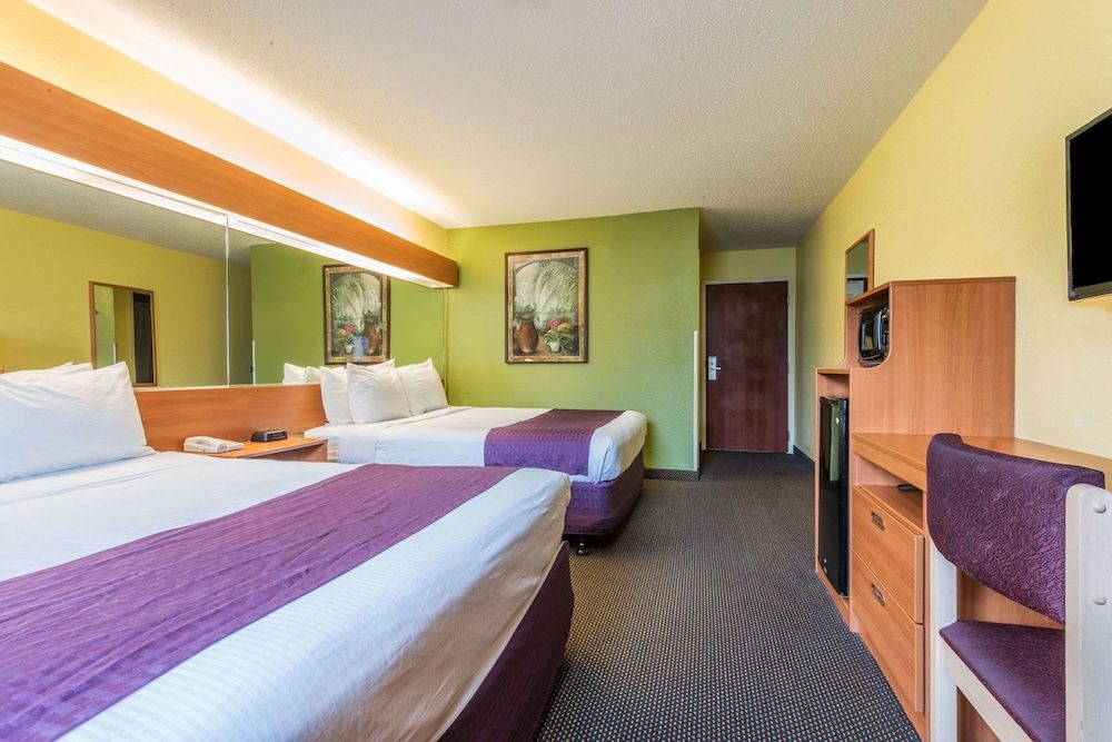 Room, Accessible