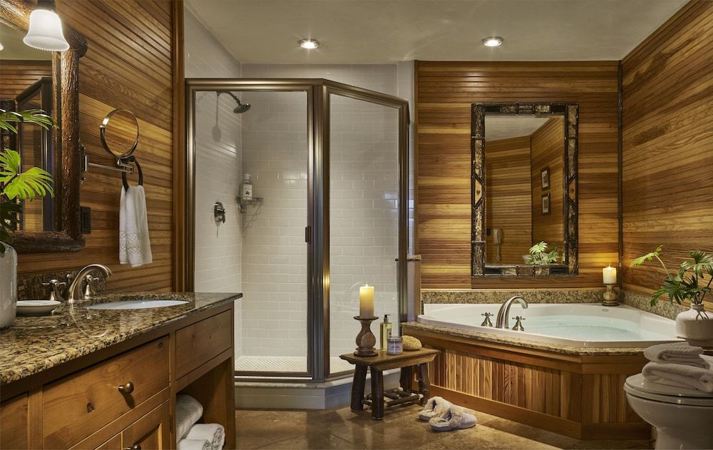 Suite, 3 Bedrooms