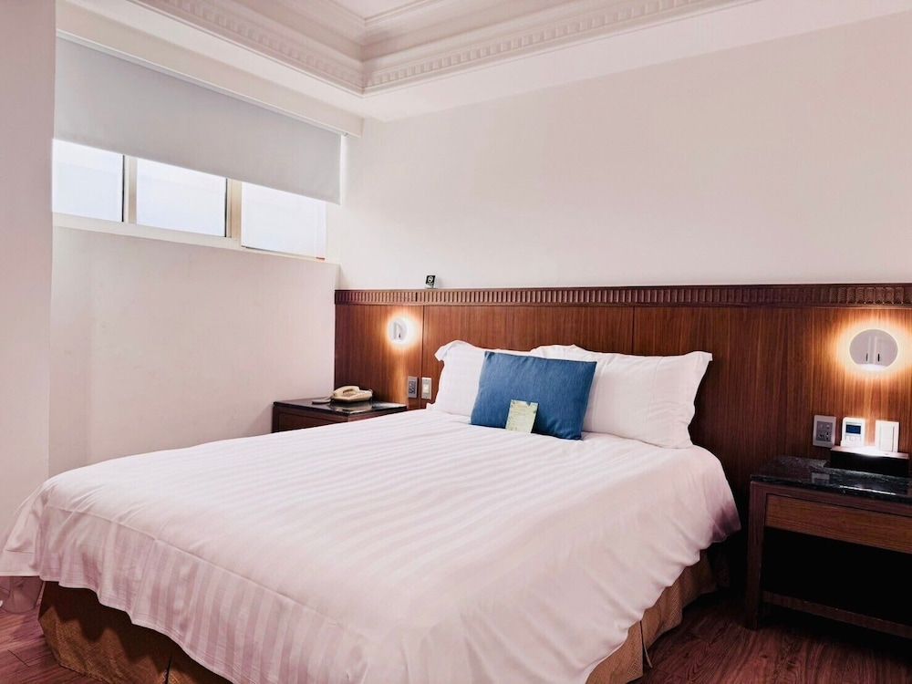 Hub Hotel – Kaohsiung Cisian Branch