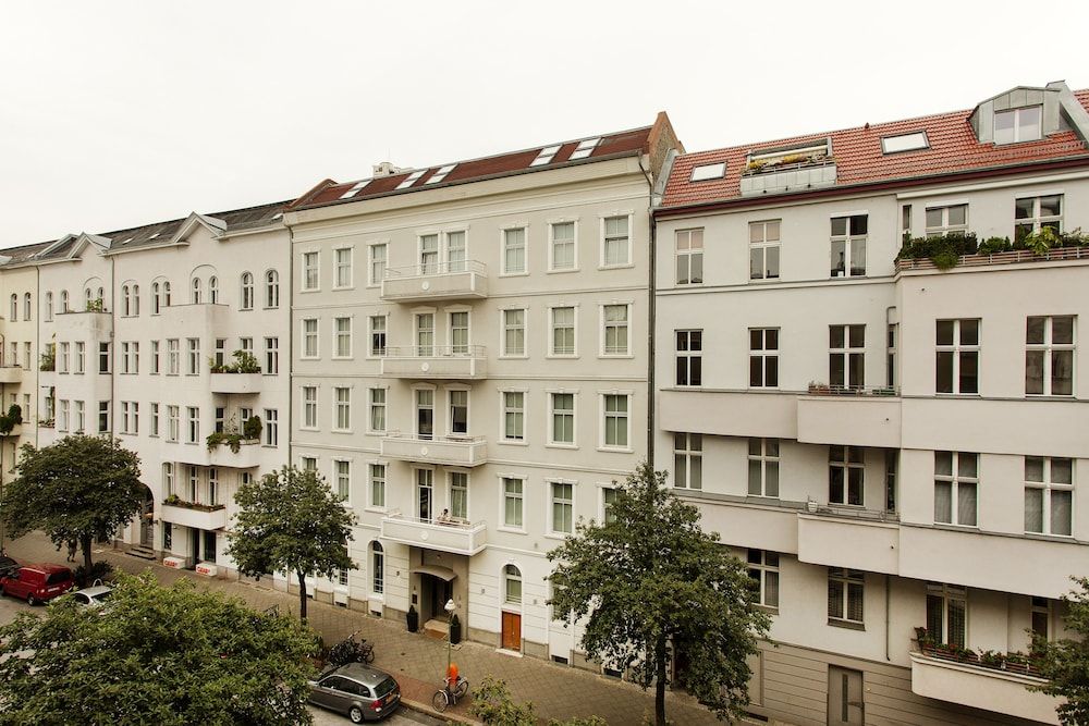undefined Quentin Design Hotel Berlin 3