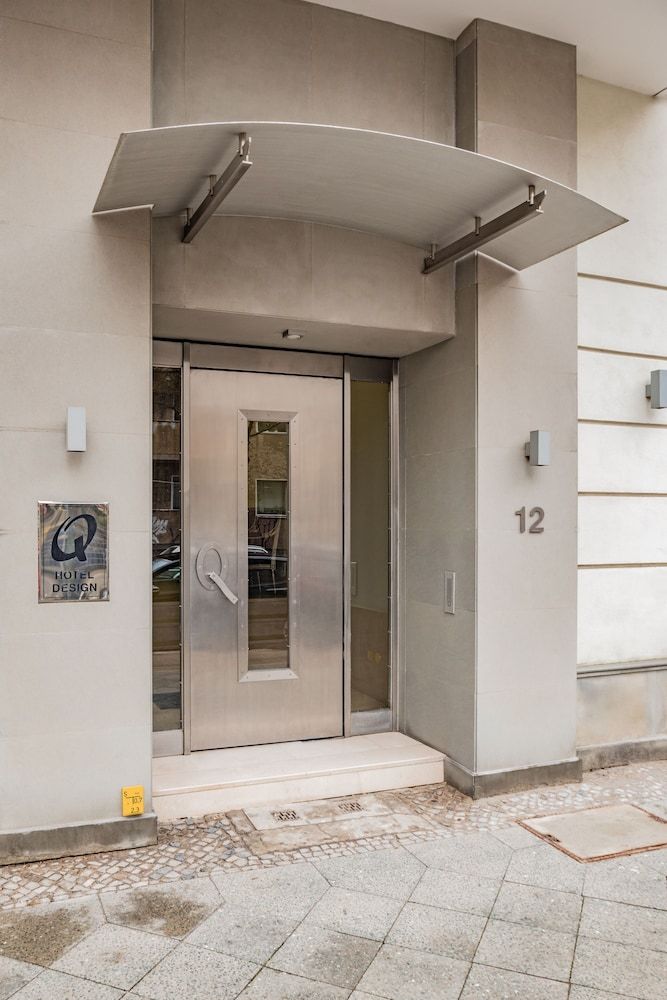 undefined Quentin Design Hotel Berlin 6