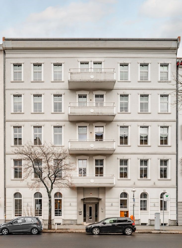 undefined Quentin Design Hotel Berlin 5