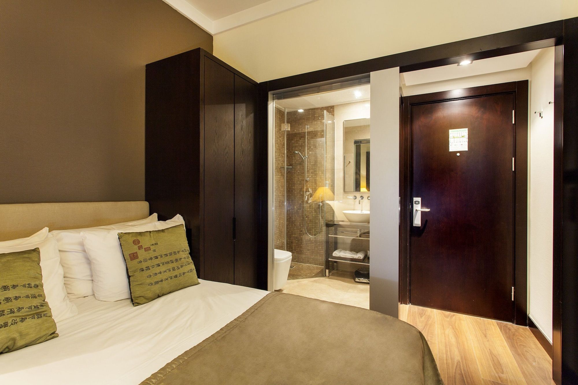 undefined Quentin Design Hotel Berlin 8