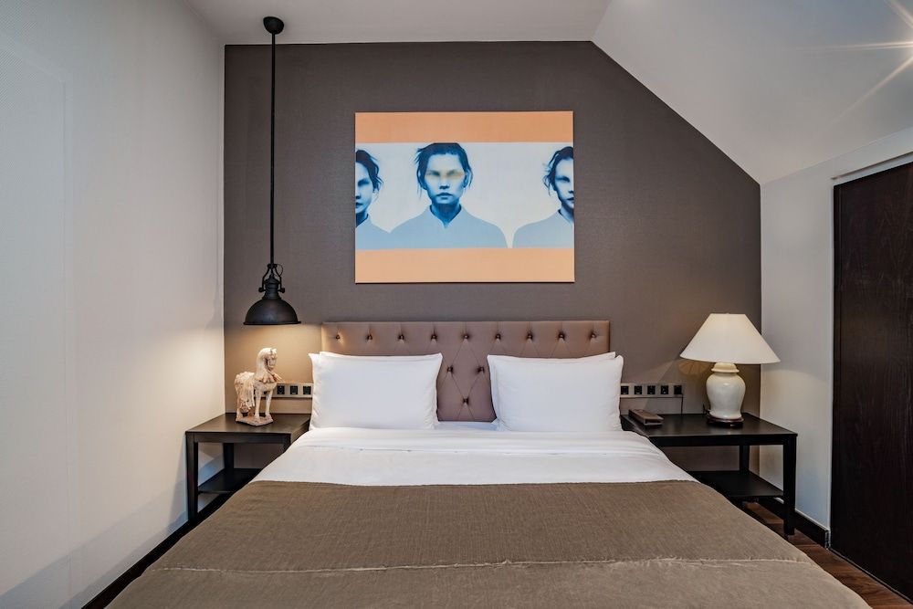 undefined Quentin Design Hotel Berlin 7