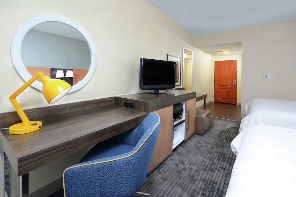 Room, 2 Queen Beds, Non Smoking