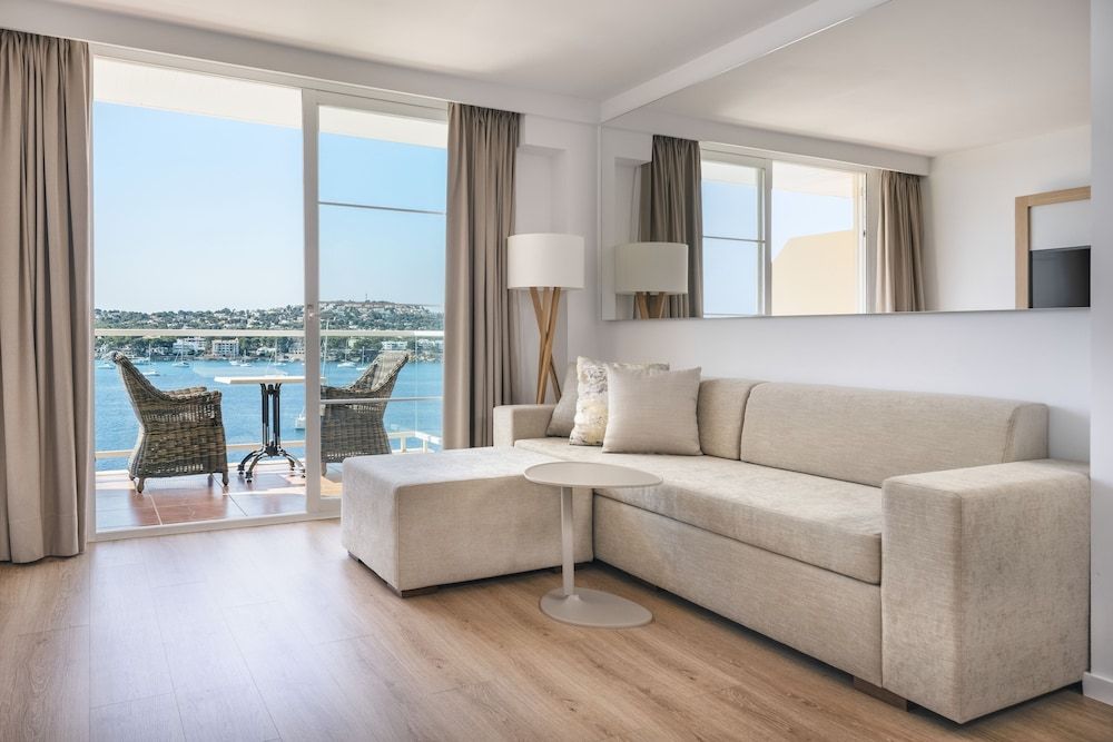 Suite, Sea View (Star Prestige Penthouse)