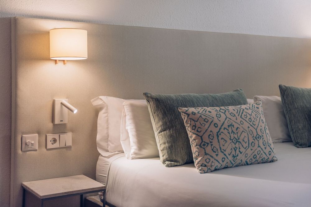 Iberostar Selection Jardín del Sol Suites - Adults Only