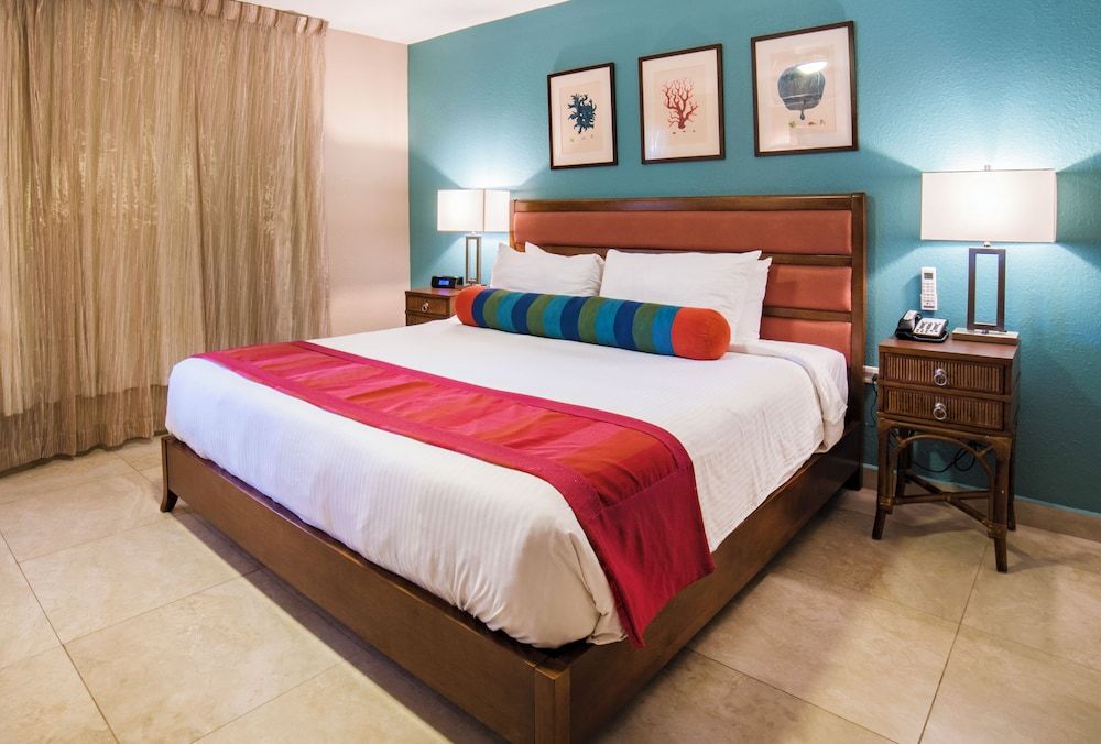 Deluxe Studio with Fully Equipped Kitchen