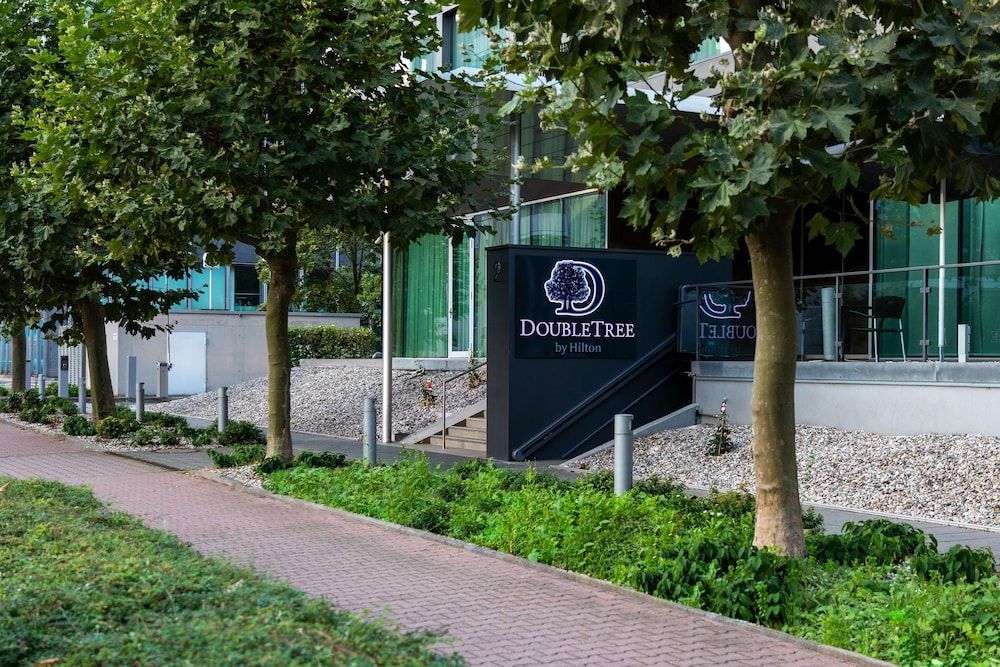 undefined DoubleTree by Hilton Frankfurt Niederrad