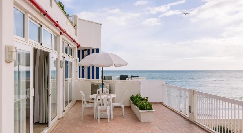 undefined Muthu Clube Praia da Oura 4