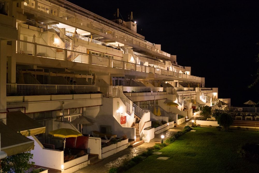 undefined Muthu Clube Praia da Oura 10