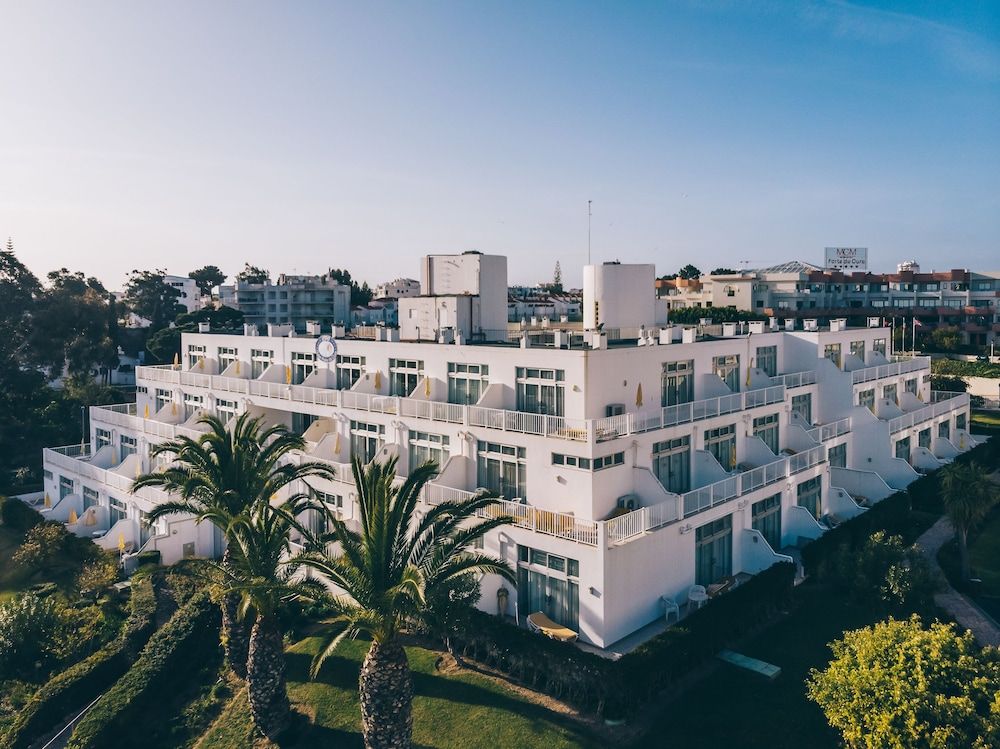 undefined Muthu Clube Praia da Oura 6