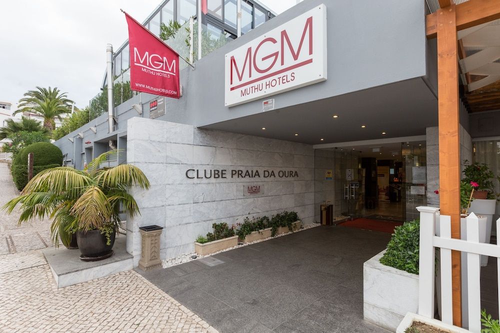 undefined Muthu Clube Praia da Oura 3