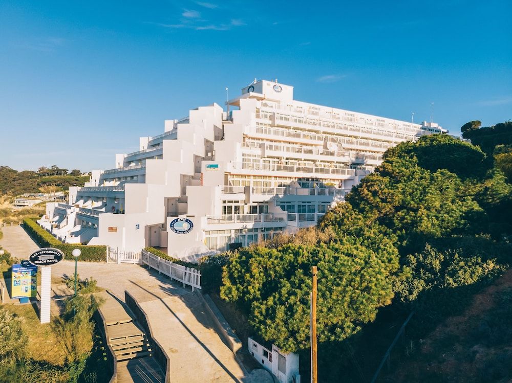 undefined Muthu Clube Praia da Oura 9