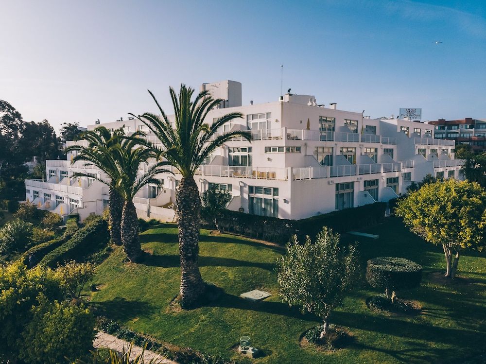 undefined Muthu Clube Praia da Oura 8