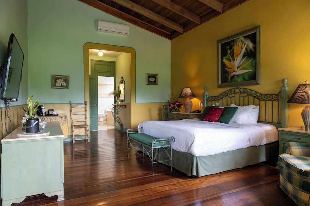 Hotel Casa Turire Suite, 1 King Bed 4