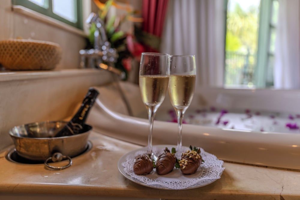 Hotel Casa Turire Master Suite Heliconias 12