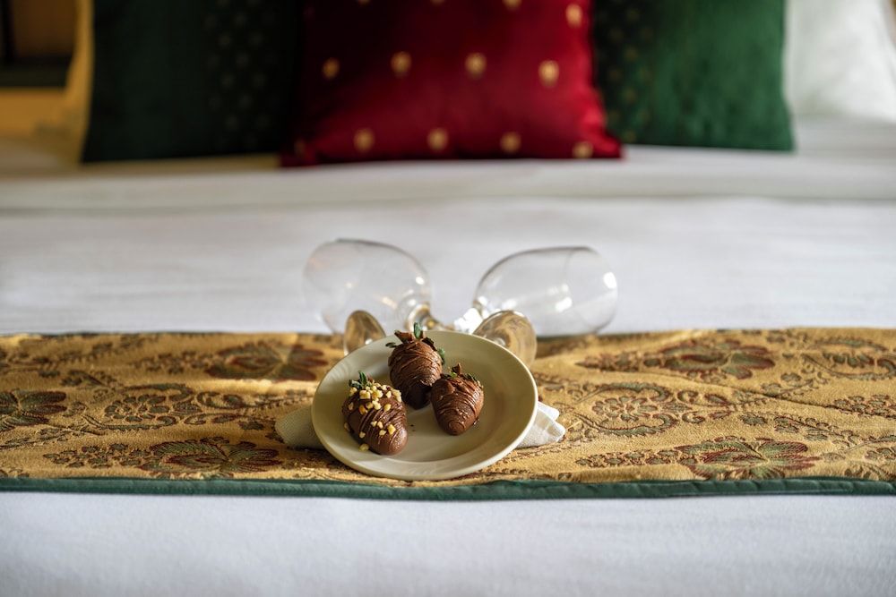 Hotel Casa Turire Suite, 1 King Bed 9