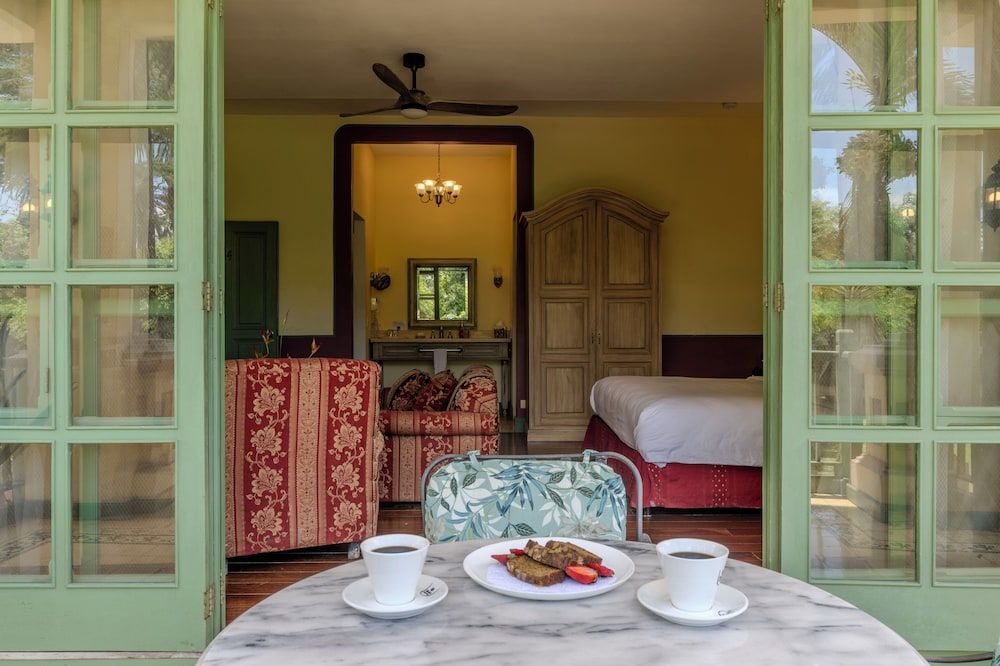 Hotel Casa Turire Suite, 1 King Bed 17