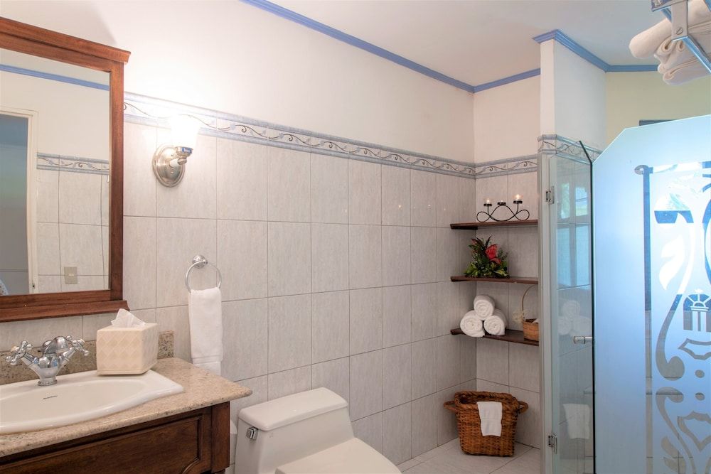 Hotel Casa Turire Master Suite Heliconias 8