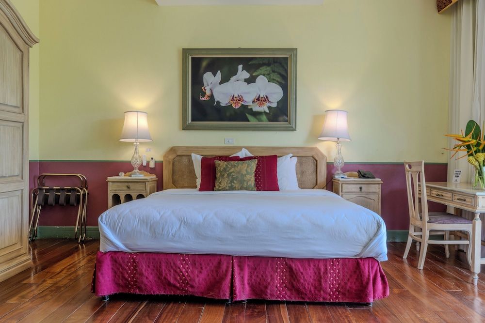 Hotel Casa Turire Suite, 1 King Bed 5
